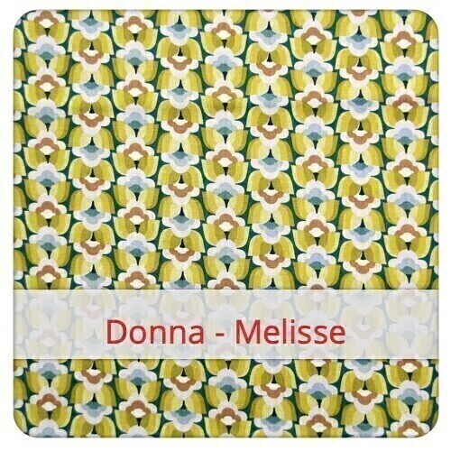 Scrunchie - Donna - Melisse