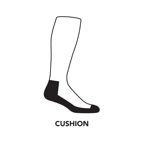 Darn Tough - Snow: Womens Over the Calf - Aqua - S