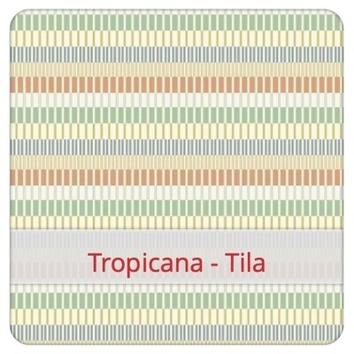 Broodzak - Tropicana - Tila