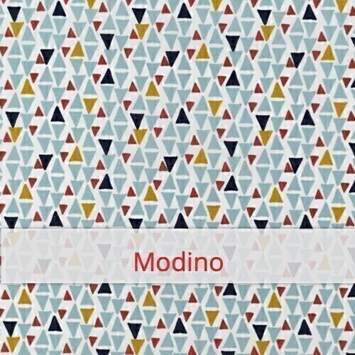 Baguette Bag Duo - Modino Baguette Bag Duo - Modino