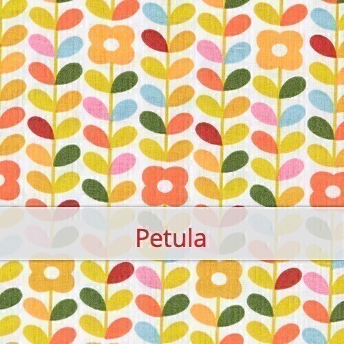Baguette Bag Duo - Petula Baguette Bag Duo - Petula