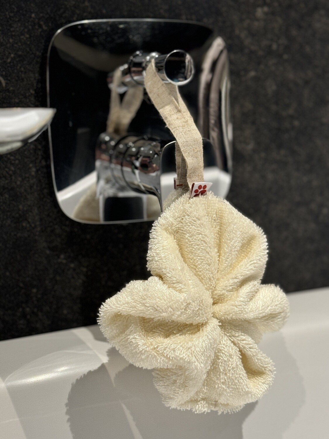 Shower Flower - Natural