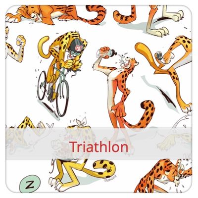 Sport Small - Triathlon Sport Small - Triathlon