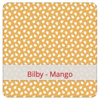 Bread Bag - Bilby - Mango