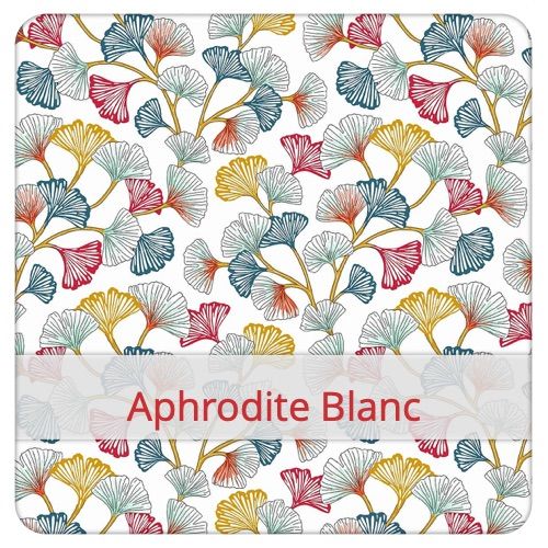 Reusable Wipes: Aphrodite Blanc