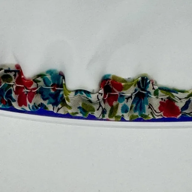 Couvre Plat Grand: Liberty - Hannah Rose