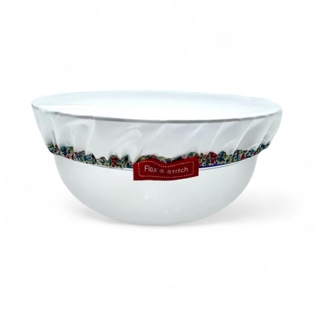 Bowl Cover 24cm: Liberty - Hannah Rose (A) Bowl Cover 24cm: Liberty - Hannah Rose (A)