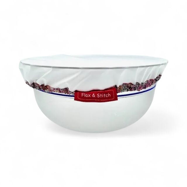Bowl Cover 24cm: Liberty - Sun Gleam - Purple (B) Bowl Cover 24cm: Liberty - Sun Gleam - Purple (B)