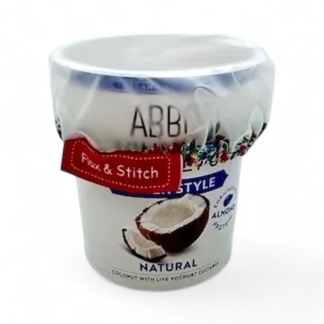 Bowl Cover 12cm: Liberty - Hannah Rose (A)