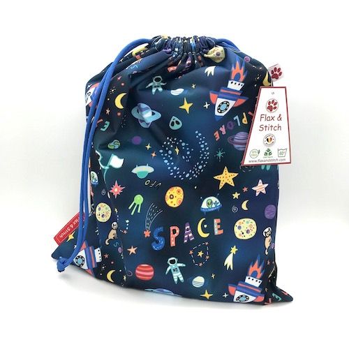 Flaxie - Sac Humide / Sport XL