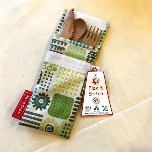 Flaxie - Schmal & Kurz