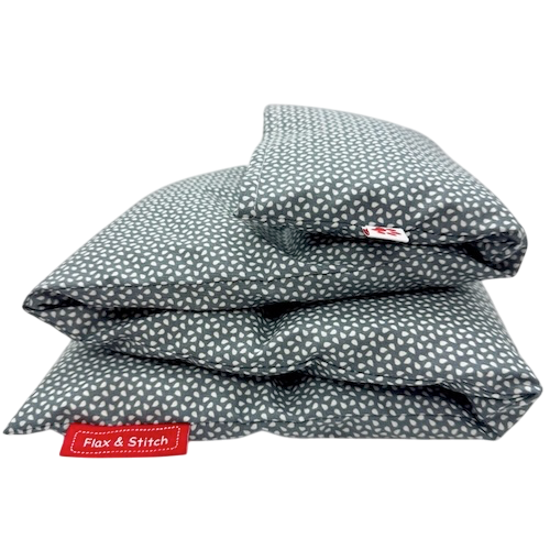 Millet Neck & Shoulder Wrap (83cm) - Bilby - Monument