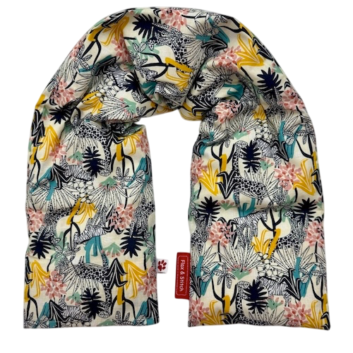 Enveloppement Millet Nuque & Épaules (83cm) - Kenya Enveloppement Millet Nuque & Épaules (83cm) - Kenya