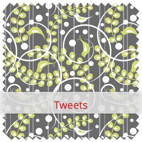 PUL Lätzchen Langarm Wasserabweisend - Tweets