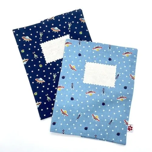 Book Covers