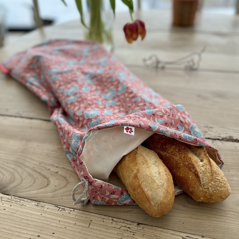 Baguette Tas Duo