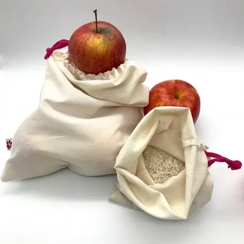 Bulk Bags