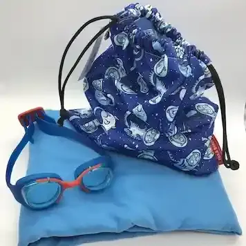 Flaxie - Nasse Taschen