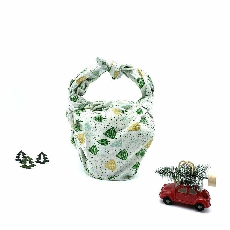 Furoshiki - Mittel
