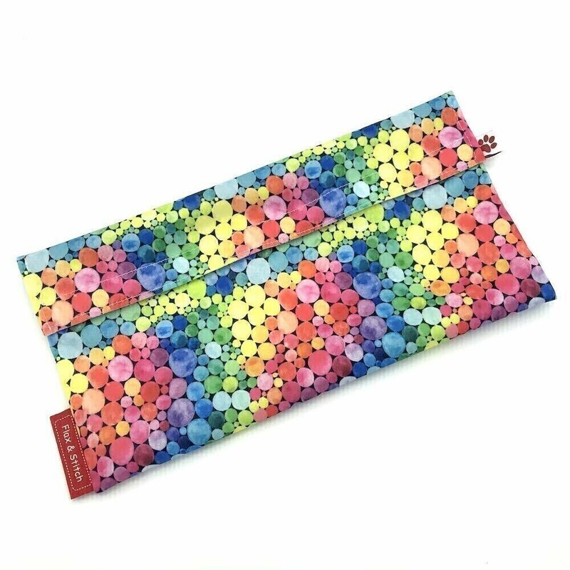 Flaxie - Stokbrood Groot