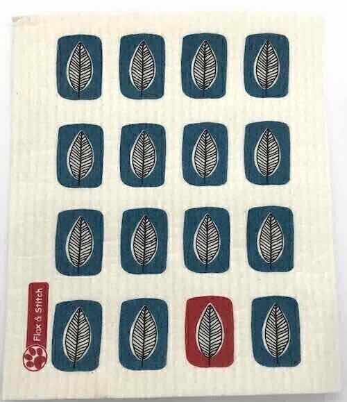 Flaxie Sponge Cloth