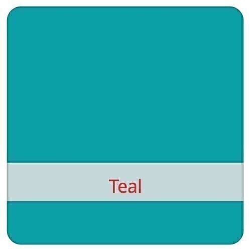 Sac de Congélation Réutilisable Grand - Teal
