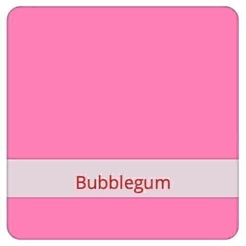 Herbruikbare Diepvriestas Klein - Bubblegum