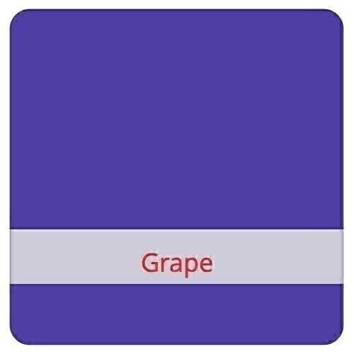 Herbruikbare Diepvriestas Klein - Grape