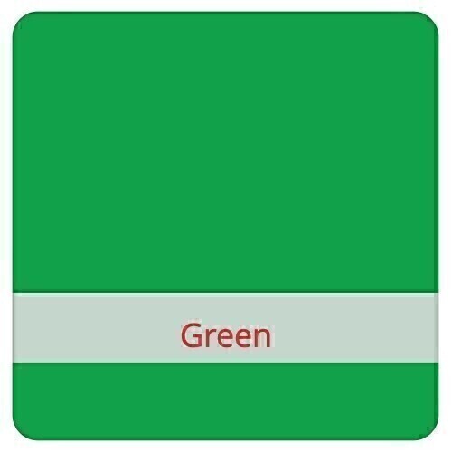 Herbruikbare Diepvriestas Klein - Green