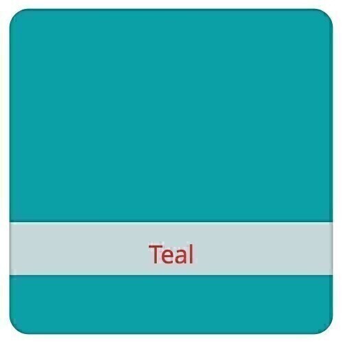 Herbruikbare Diepvriestas Klein - Teal