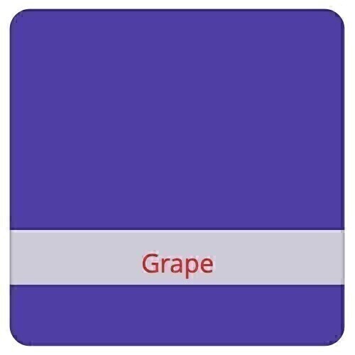Reusable Freezer Bag XXL - Grape