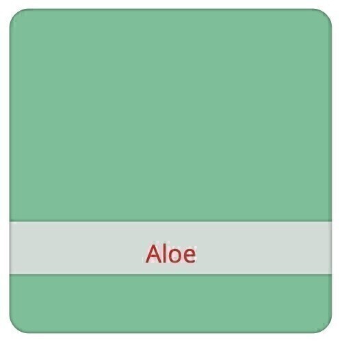 Sac de Congélation Réutilisable Grand - Aloe