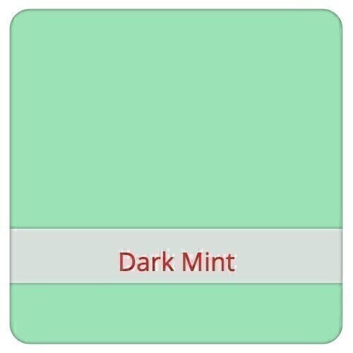 Herbruikbare Diepvriestas Klein - Dark Mint