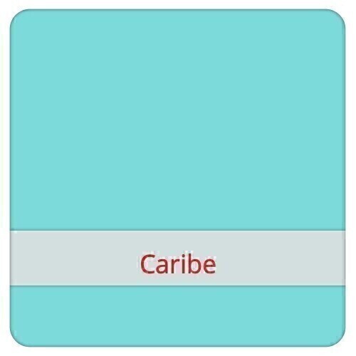 Reusable Freezer Bag XXL - Caribe