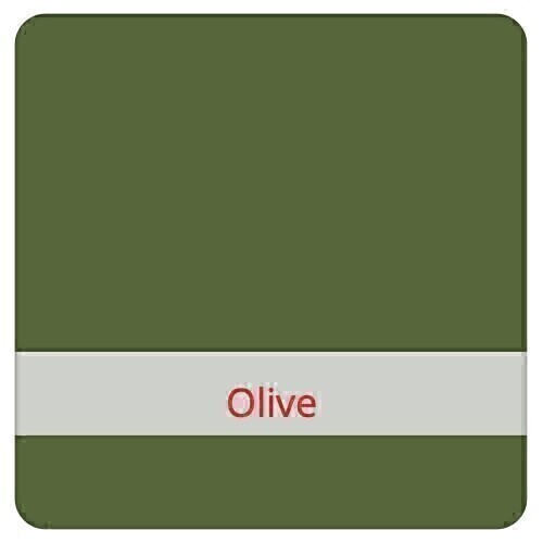 Reusable Freezer Bag Medium - Olive