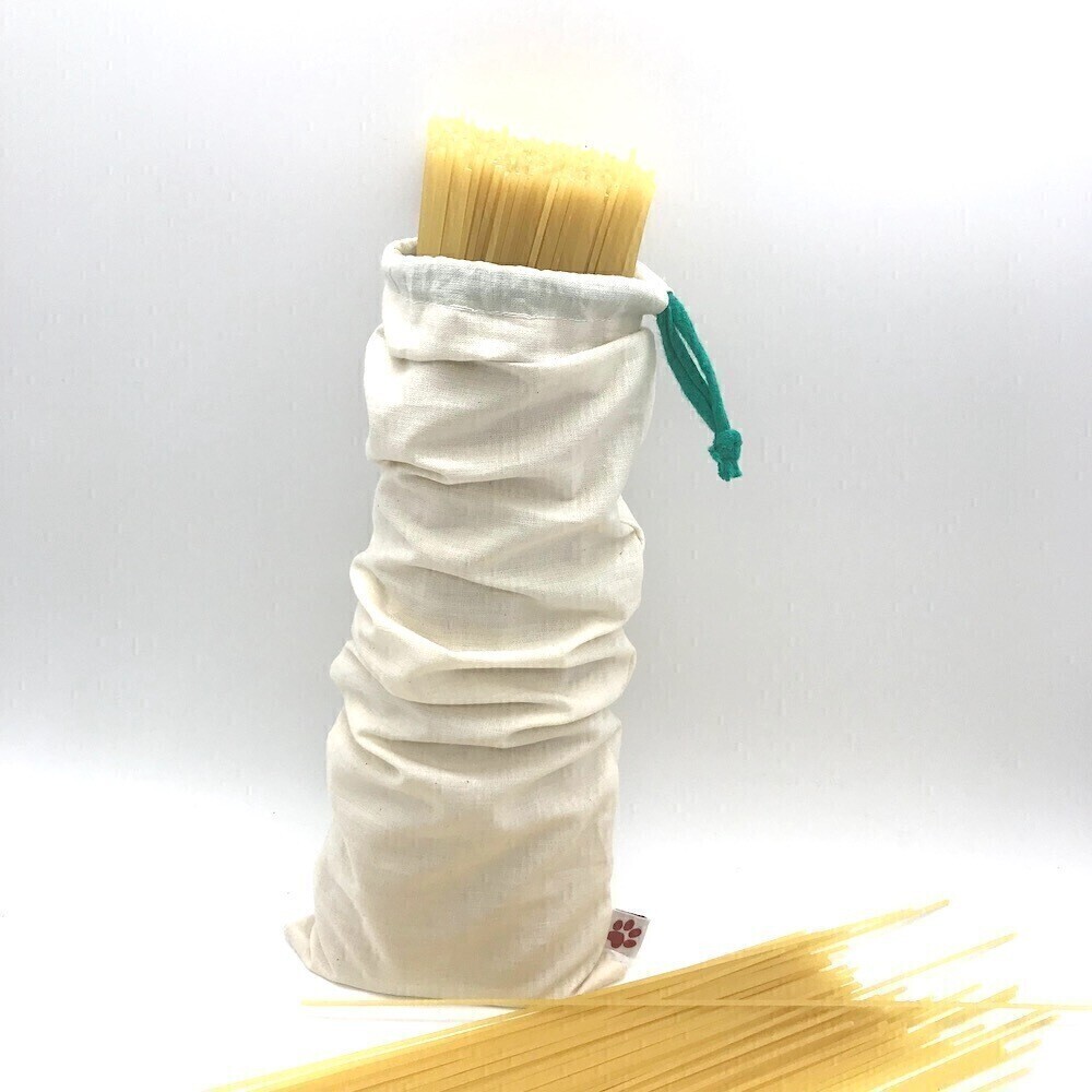 Bulk Bags - Spaghetti Bulk Bags - Spaghetti