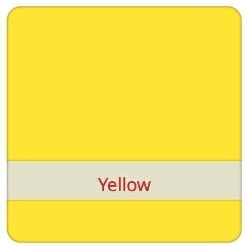 Sport Small - Yellow