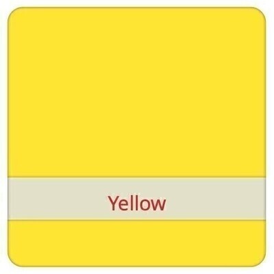 Sport Small - Yellow Sport Small - Yellow