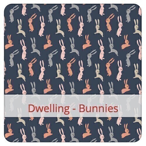 Sac à Vrac - Lapin - Dwelling - Bunnies