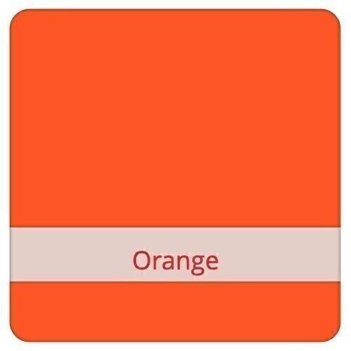 Komhoes Klein: Orange