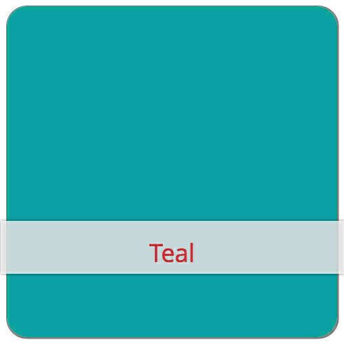 Komhoes Klein: Teal