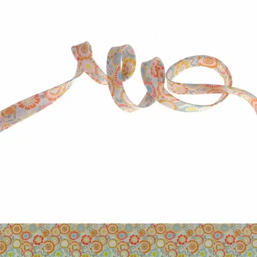 Komhoes Mini: Liberty - Sun Gleam - Orange