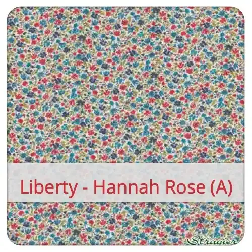 Komhoes Mini: Liberty - Hannah Rose