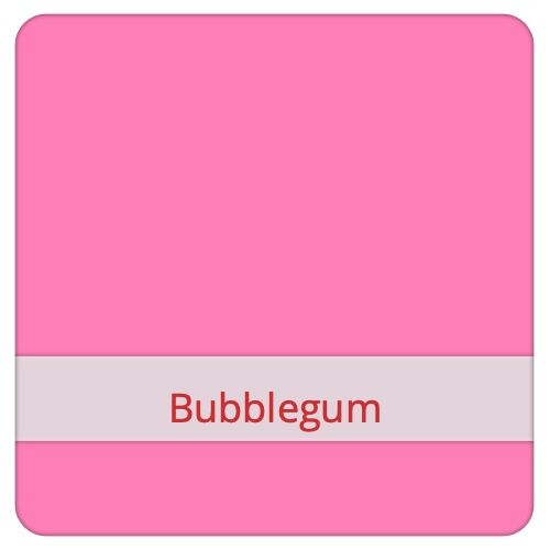 Kit Sacs de Congélation Summer Treats Bubblegum