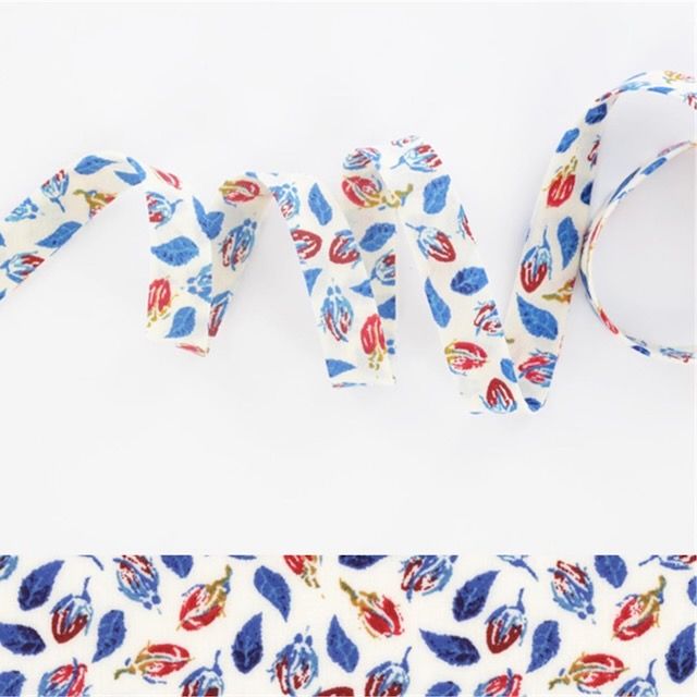 Bracelet Liberty - Estella & Annabelle - Blue