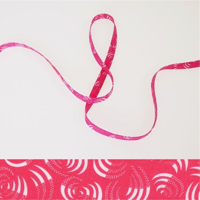 Bracelet Liberty - Isa - Red