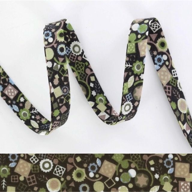 Bracelet Liberty - Pick & Mix - Green