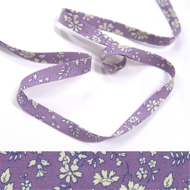 Bracelet Liberty - Capel - Violet