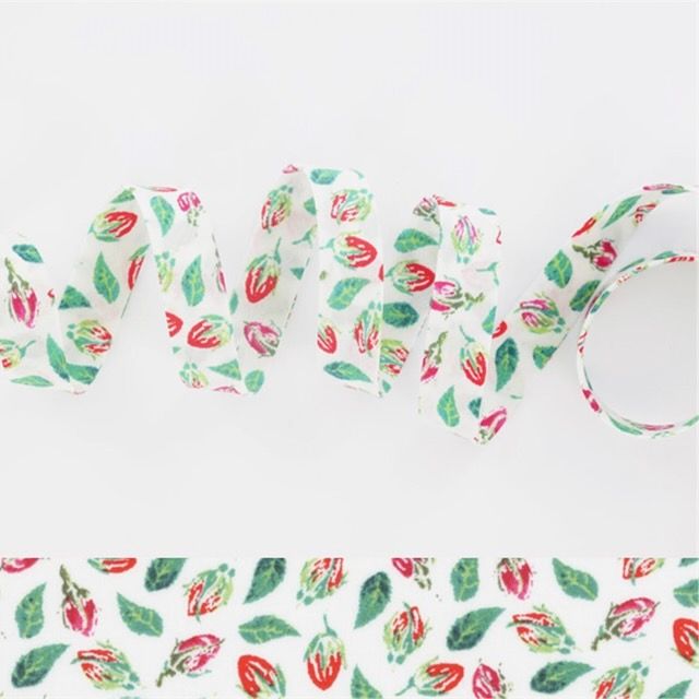 Bracelet Liberty - Estella & Annabelle - Green