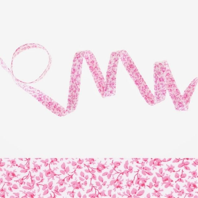 Bracelet Liberty - Michael - Pink